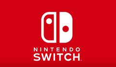 Nintendo szykuje nową wersję konsoli Switch