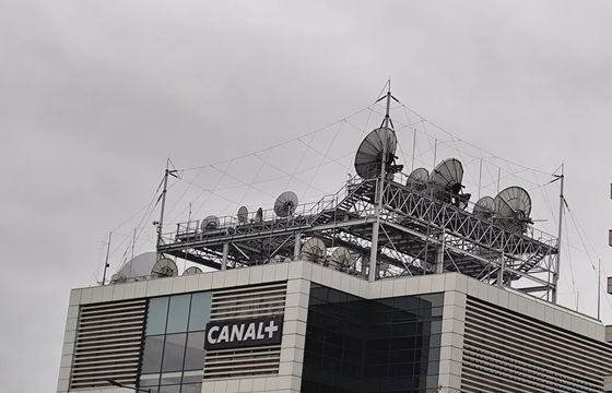 Canal+ i Orange testują sprzedaż nowej usługi. „Strategiczne partnerstwo”