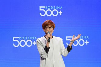 Będzie 5000+ dla małżeństw? "Warto je dowartościować"