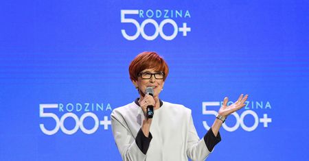 Będzie 5000+ dla małżeństw? "Warto je dowartościować"