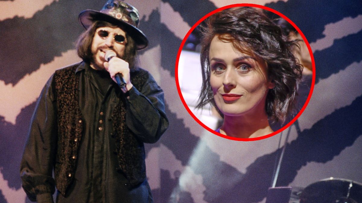 Córka Czesława Niemena szuka pracy jako sprzątaczka