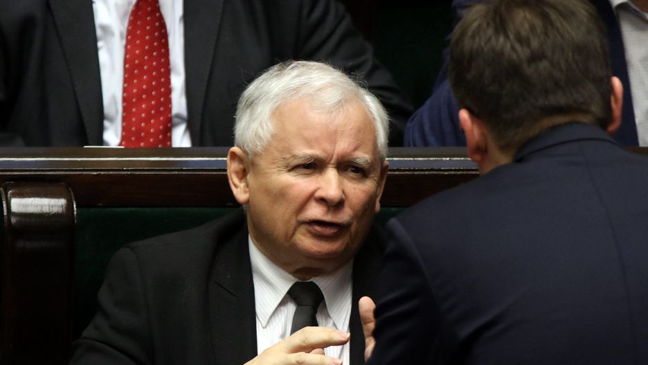 17 Posiedzenie Sejmu VIII KadenR/
