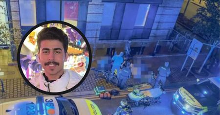 Atak nożownika w Cambridge. 20-letni student z Arabii Saudyjskiej zamordowany
