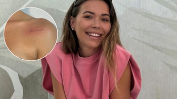 Sandra Kubicka ma nowe tatuaże. Ekspert szczerze wypowiedział się na ich temat