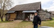Łaźnie: Były rolnik uważa, że został ukarany za to, że przeszedł na emeryturę