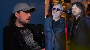 Piotr Cugowski nie uważa, że miał fory jako syn znanego muzyka: "Mieliśmy TRUDNIEJSZY start. Przez stereotyp, że ktoś coś załatwił"