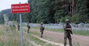 Płot na granicy już powstaje. Wojsko nie dopuszcza mediów