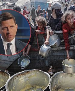 Potężna ofensywa Izraela. Ekspert o ludobójstwie w Palestynie