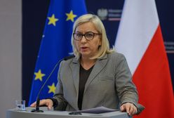 Jest już tłumaczenie. Media: VIP-owska przestrzeń dla minister