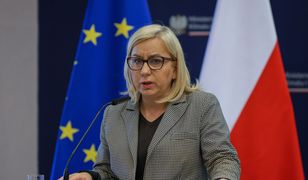 Jest już tłumaczenie. Media: VIP-owska przestrzeń dla minister