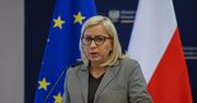Jest już tłumaczenie. Media: VIP-owska przestrzeń dla minister
