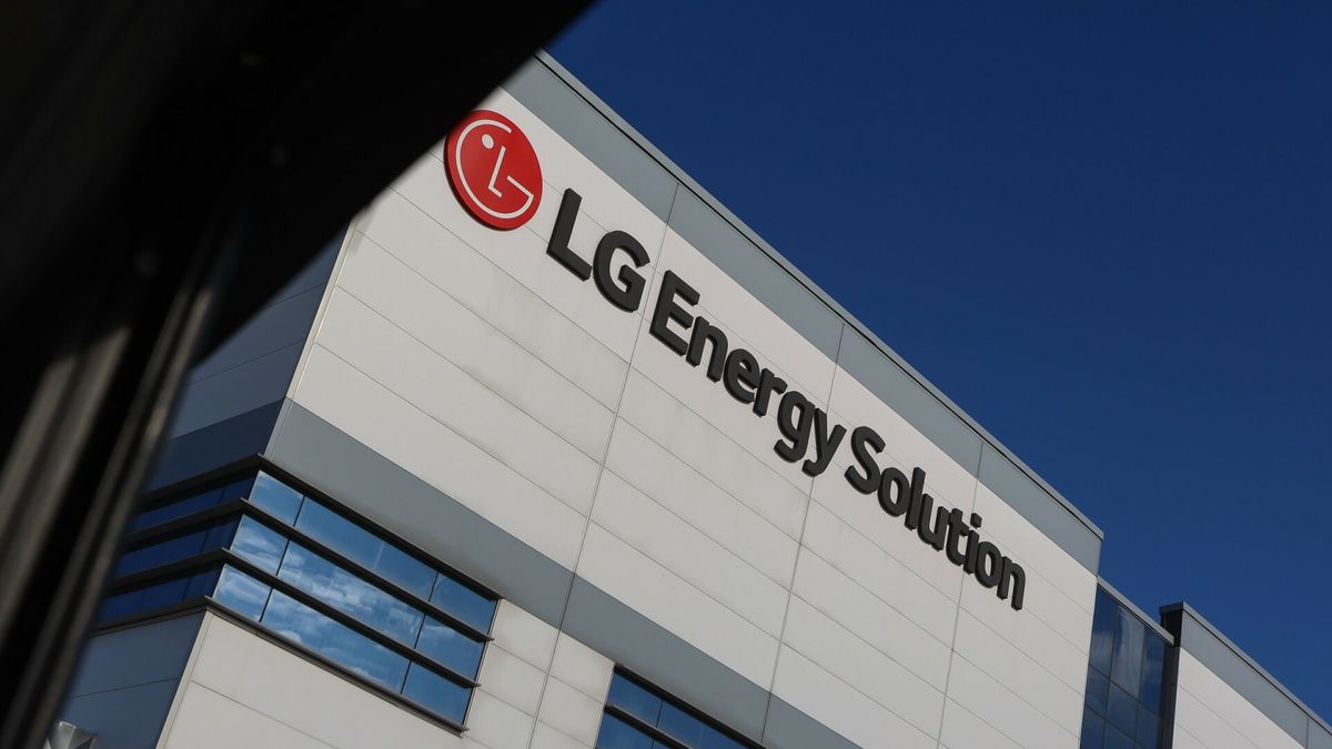 LG Energy Solution