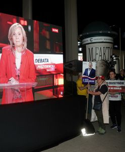 Republika liderem. Dzięki debacie prześcignęli wszystkich