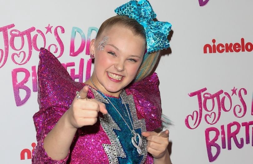 Jojo Siwa dokonała coming outu?