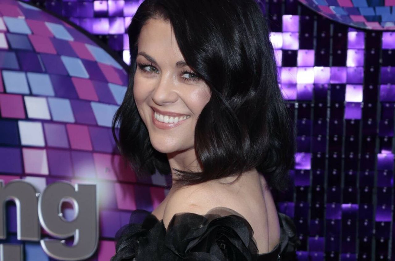 Katarzyna Cichopek zabłysła za sprawą wieczorowej stylizacji