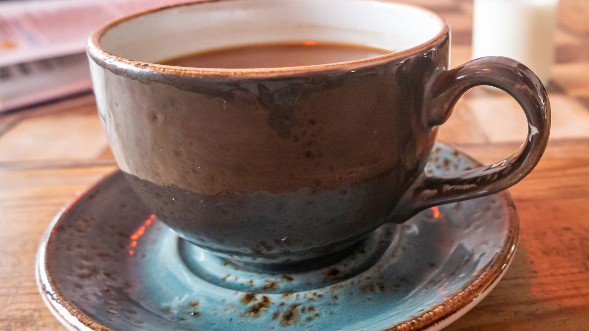 Dodaj szczyptę tej przyprawy do porannej kawy