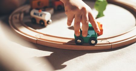 UE zaostrza przepisy dotyczące zabawek. Ma to ukrócić zalew tanimi produktami z Chin
