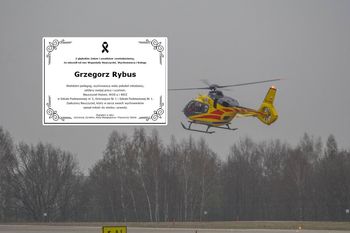 Tragedia w szkole pod Łodzią. Nauczyciel zmarł podczas lekcji