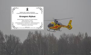 Tragedia w szkole pod Łodzią. Nauczyciel zmarł podczas lekcji