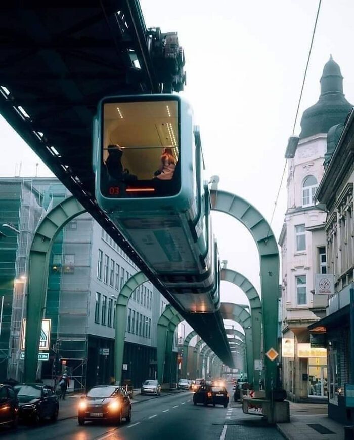 Geniusze architektury. Ich pomysły zasługują na uznanie 10