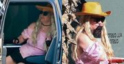 Britney Spears bawiła się na wakacjach z tajemniczym przystojniakiem. Po powrocie u jej boku kręcił się INNY. Nadążacie? (ZDJĘCIA)