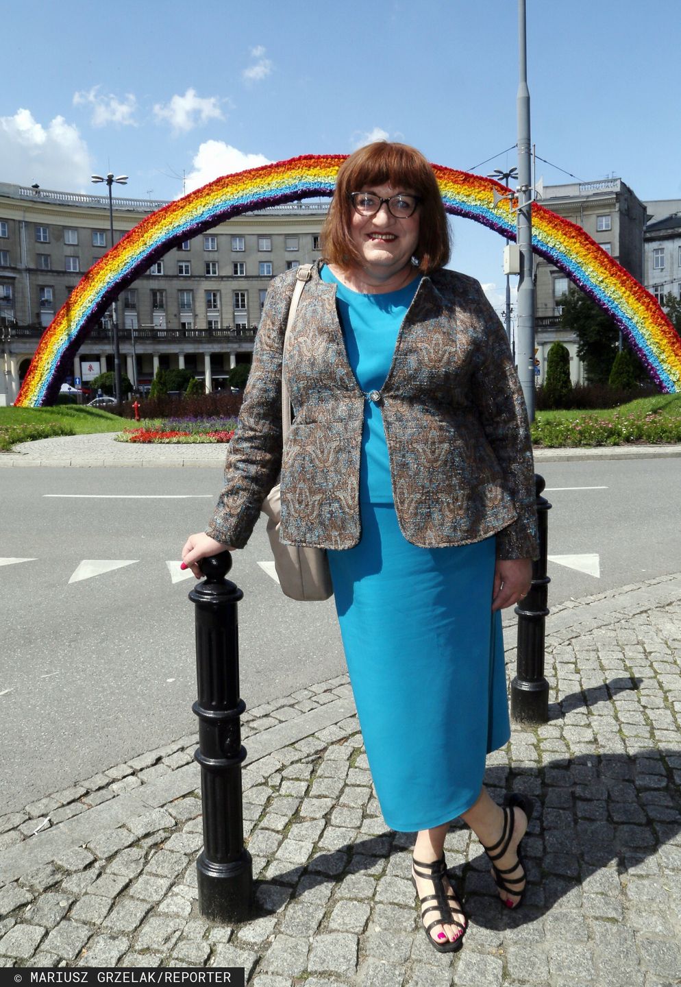 Anna Grodzka