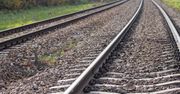 Radomsko: Remont linii kolejowej Koluszki - Częstochowa. Intensywne prace trwają