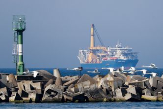 Nord Stream 2 już bez sankcji USA? MSZ analizuje zmianę frontu sojusznika