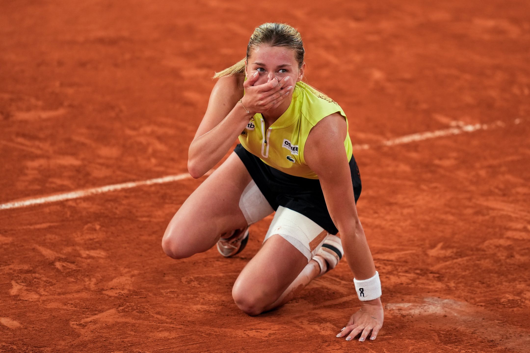 Maja Chwalińska