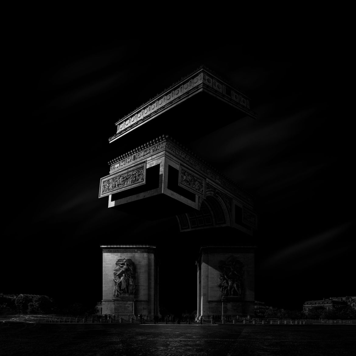Polacy nagrodzeni w konkursie MonoVisions Photography Awards 2018 10
