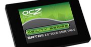 Nowe dyski SSD od OCZ - Seria Agility