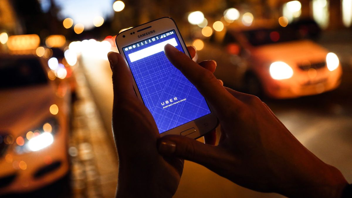 Uber