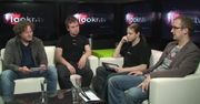 Samsung Galaxy TAB w lookr.tv - zapis debaty