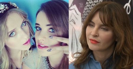 Horodyńska wyśmiewa blogerki: "HISTERIA, zmęczenie materiału!"