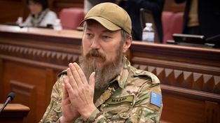 Madiar posłał swoje "ptaki" nad Rosję. "My przetrwamy. Moskwa padnie"