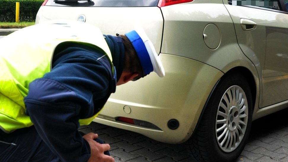 Za granicą stwierdzenie, że dawniej jeździło się bez zimówek, na nikim nie zrobi wrażenia