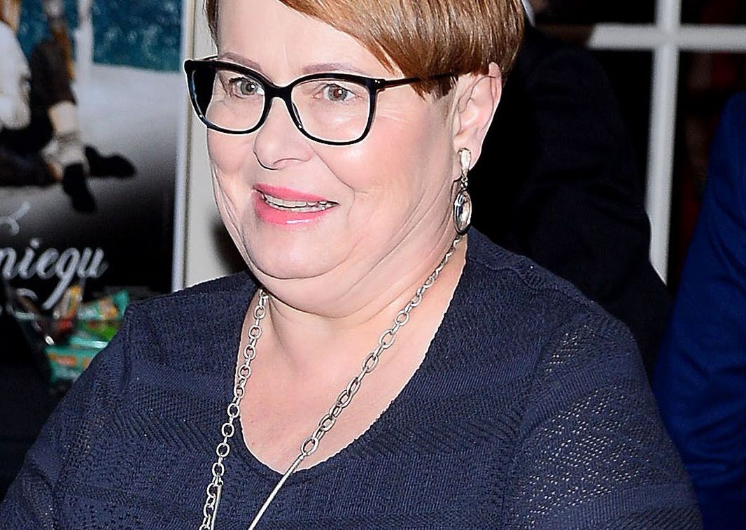 Ilona Łepkowska skrytykowała Jarosława Kaczyńskiego