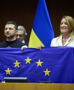 Ukraina a Unia Europejska. Kiedy Kijów dołączy do wspólnoty?