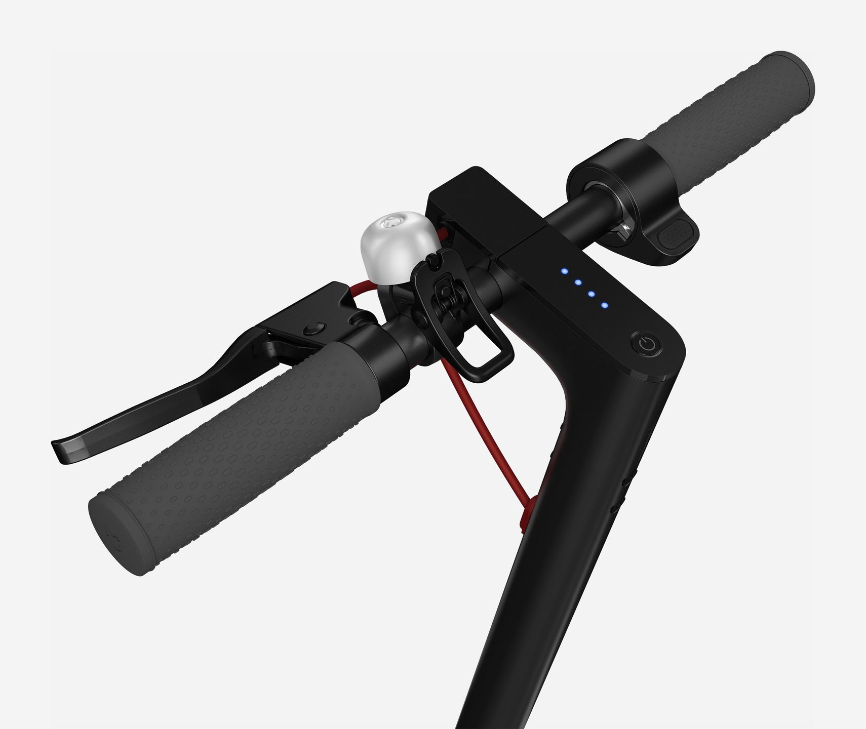 Kup hulajnogę Xiaomi Mi Electric Scooter Pro, plecak gadżetów dostaniesz w prezencie 3