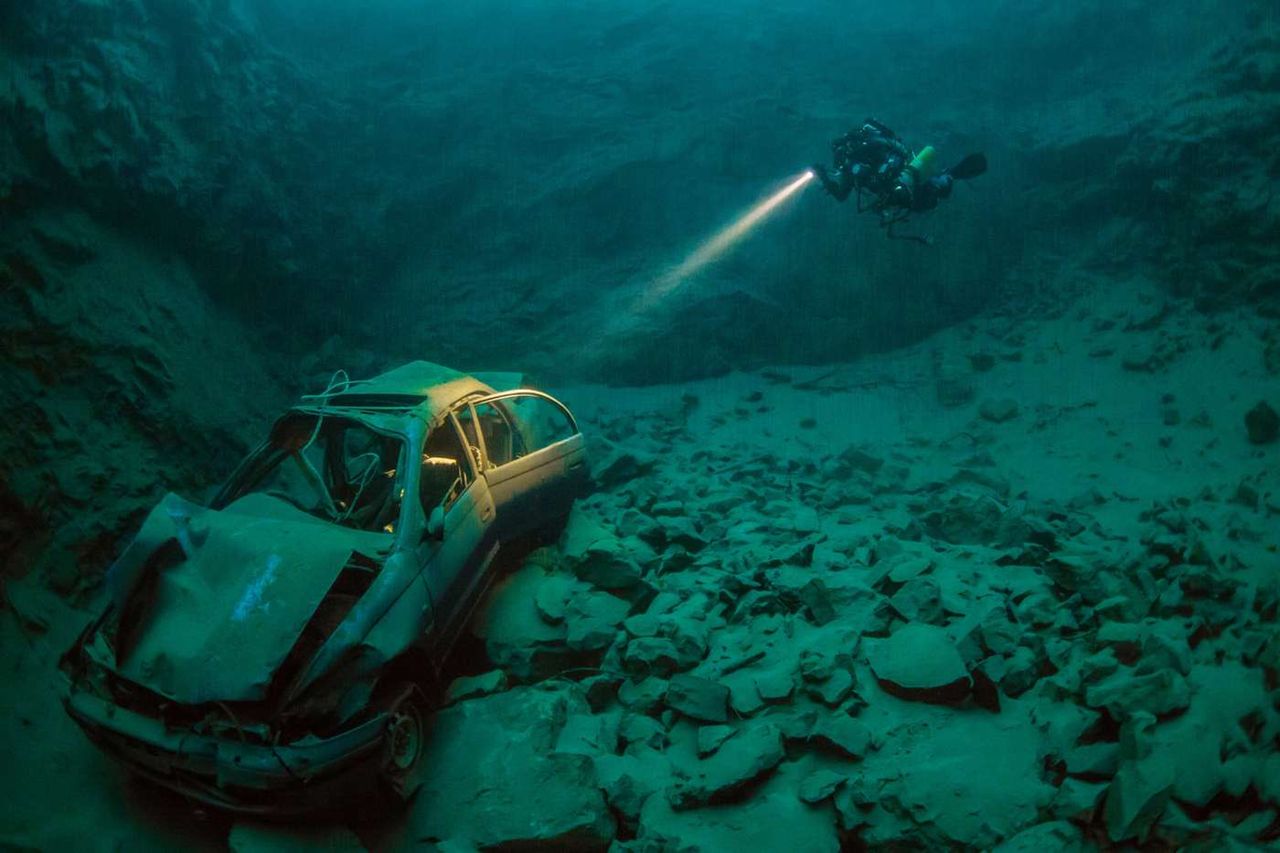 Zwycięzcy zostali ogłoszeni na londyńskiej scenie podczas London International Dive Show, które było okazją do poznania wielu wspaniałych fotografów z Wielkiej Brytanii oraz innych państw. Wyniki oraz nagrodzone zdjęcia zostały przedstawione w 12 krajach na łamach wielu gazet, portali branżowych oraz na platformach społecznościowych, natomiast darmowy e-book prezentujący prace został pobrany ponad 10 tysięcy razy.