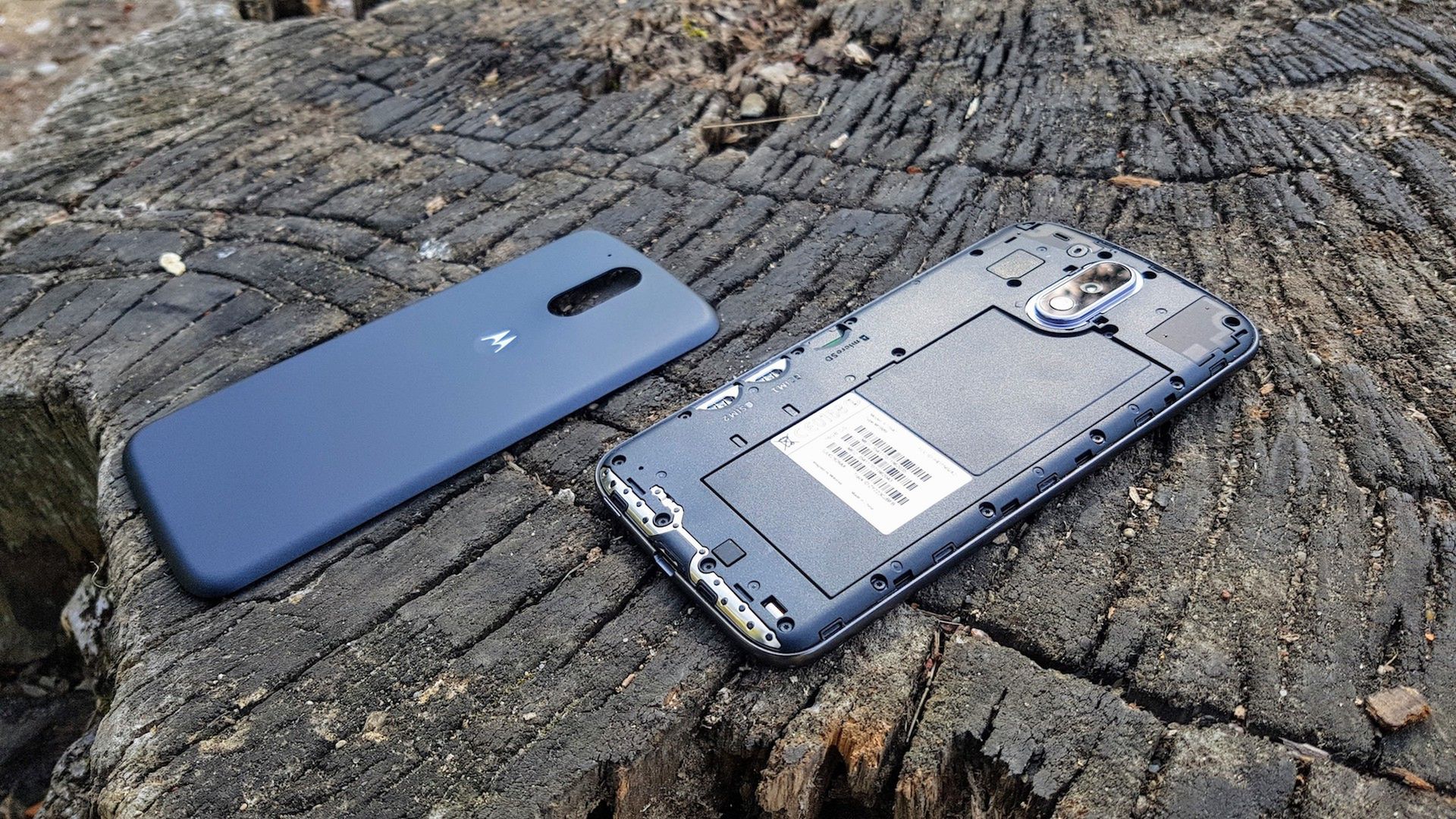 Lenovo Moto G4 Plus - test i recenzja 2