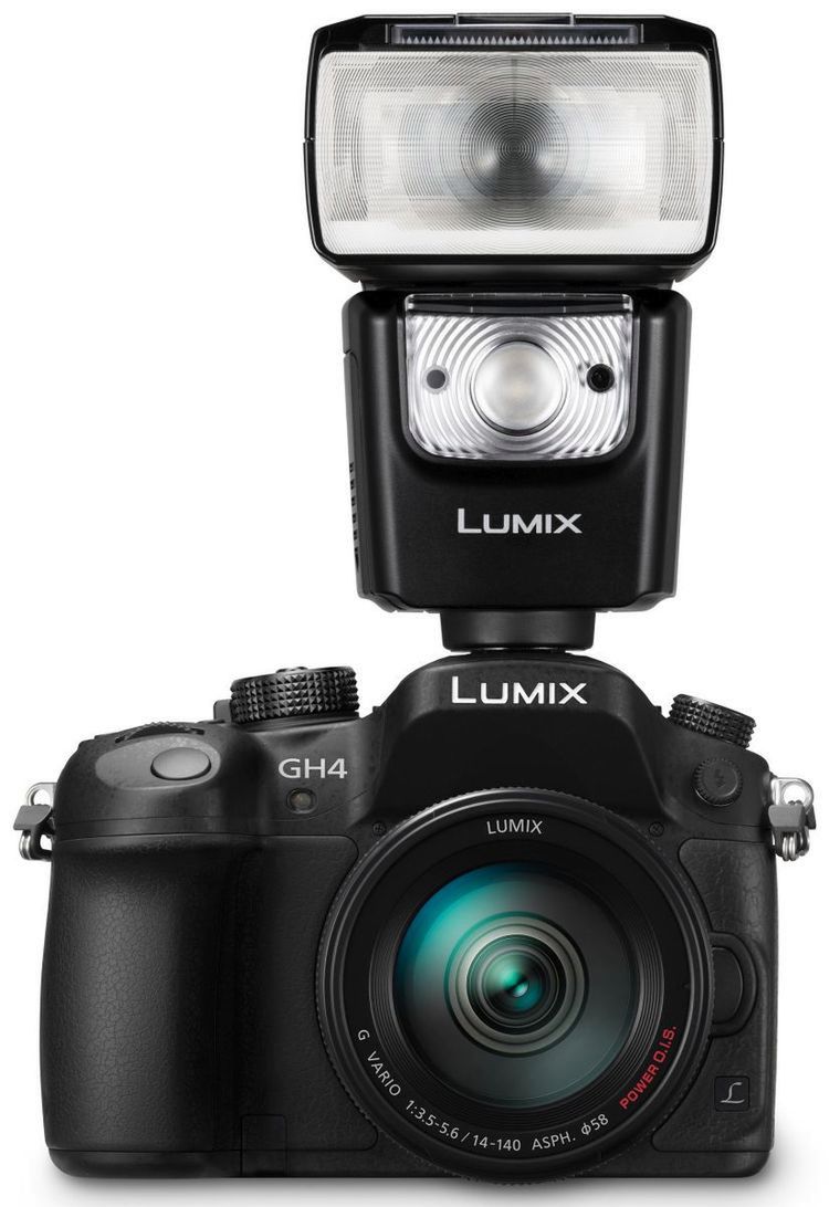 Panasonic GH4 oficjalnie - filmy 4K w kompaktowej obudowie 6
