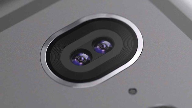 Smartfony z podwójnymi obiektywami standardem w 2017 roku? 1