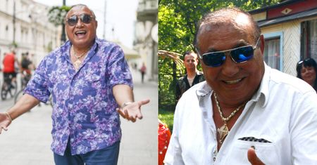 Don Vasyl idzie po władzę! Ma nadzieję na wygraną w najbliższych wyborach