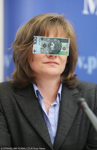 Najbogatsza polska urzędniczka, jej brat i znajomi zarobili na reprywatyzacji... 400 MILIONÓW ZŁOTYCH!