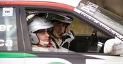 Robert Kubica wystartuje w rajdach?
