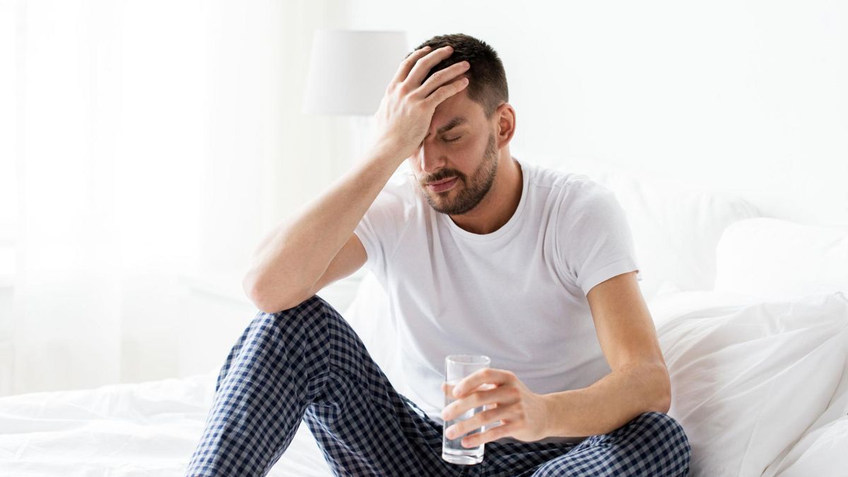 Kac to fizjologiczna reakcja organizmu na wypity alkohol. 