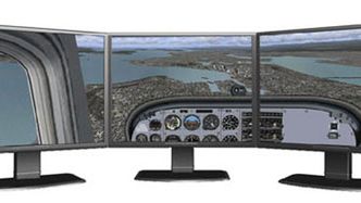 Matrox - nowy TripleHead2Go daje aż 5040x1050 pixeli 1