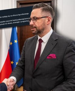 Odwołanie naukowca za pomocą maila. Minister nauki się tłumaczy