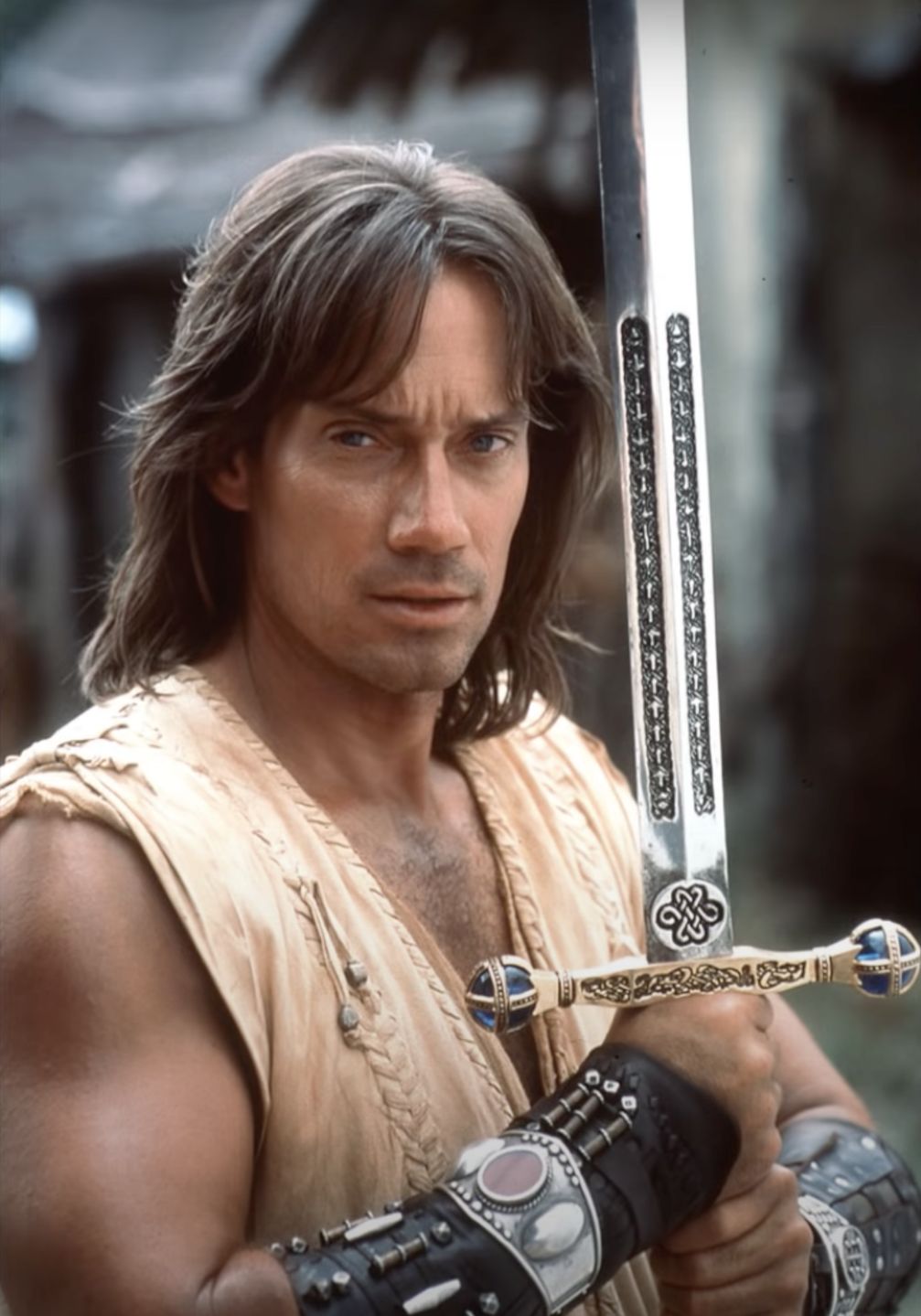 Kevin Sorbo